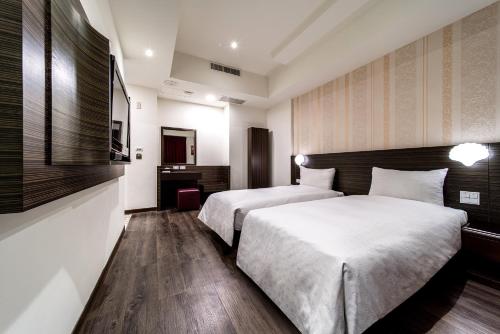 鲔鱼家族饭店盐埕馆 鲔鱼家族饭店盐埕馆