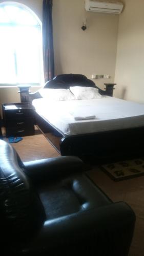 Itetemia Royal Inn – Dar-es-Salaam