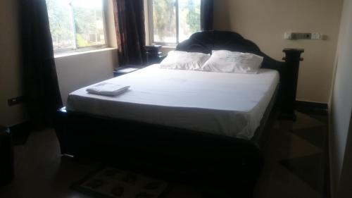 Itetemia Royal Inn – Dar-es-Salaam