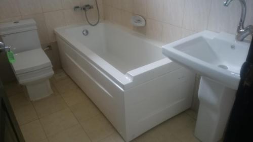 Itetemia Royal Inn – Dar-es-Salaam
