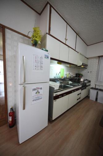［那覇］アパートメント（84m²）｜ 3ベッドルーム／1バスルーム