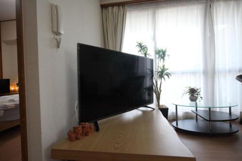 ［那覇］アパートメント（84m²）｜ 3ベッドルーム／1バスルーム