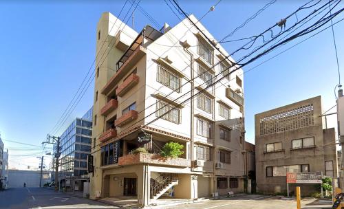 ［那覇］アパートメント（84m²）｜ 3ベッドルーム／1バスルーム