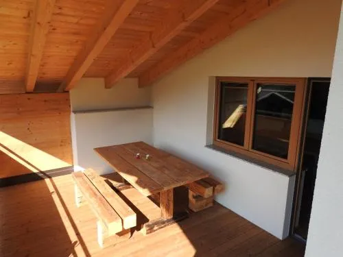 Ferienhaus Höllwarth in Stumm, Österreich