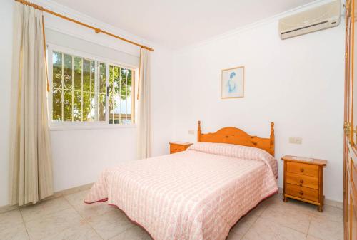 Two-Bedroom Apartment image 6