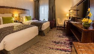 Golden Tulip Media Hotel, Dubaï (photo 6)