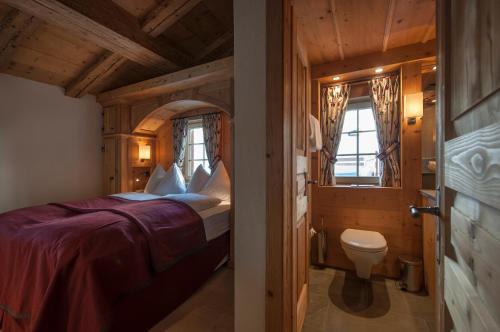 Chalet Berghof Sertig - image 12
