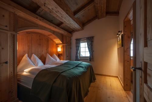 Chalet Berghof Sertig - image 14
