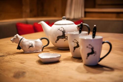 Chalet Berghof Sertig - image 13