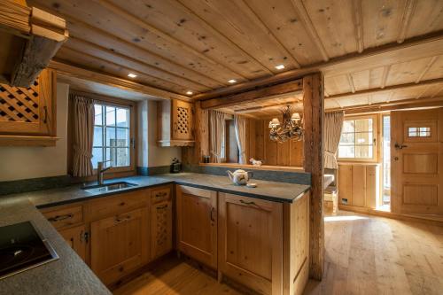 Chalet Berghof Sertig - image 4