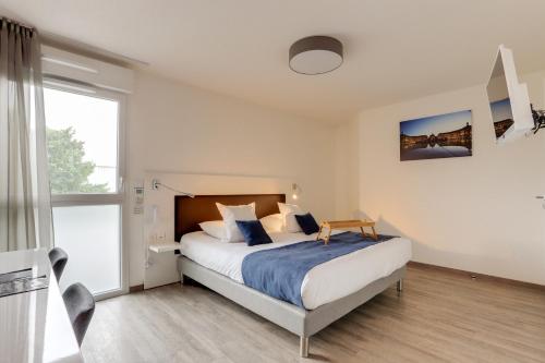 All Suites Bordeaux Pessac - image 7