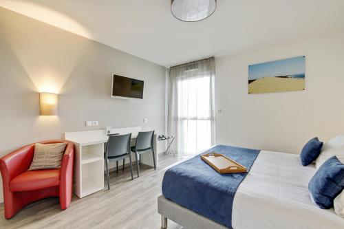 All Suites Bordeaux Pessac - image 9