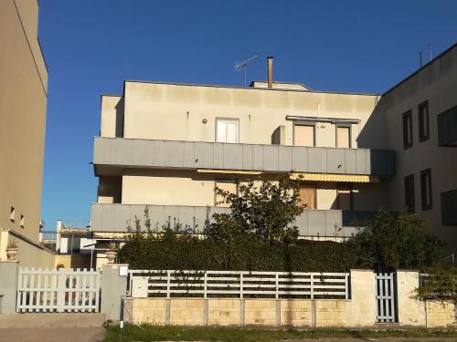 condominio troso gîte à louer Otranto