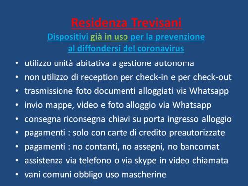 Residenza Trevisani - main image