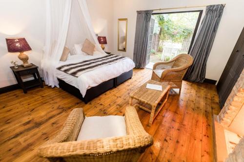 Excellent room comfort & quality