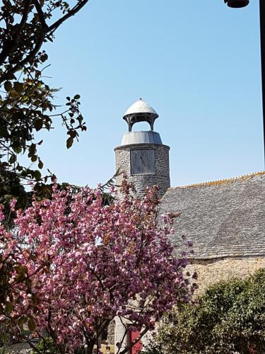 Les Cottages du Château du Rozel - Location saisonnière - Le Rozel