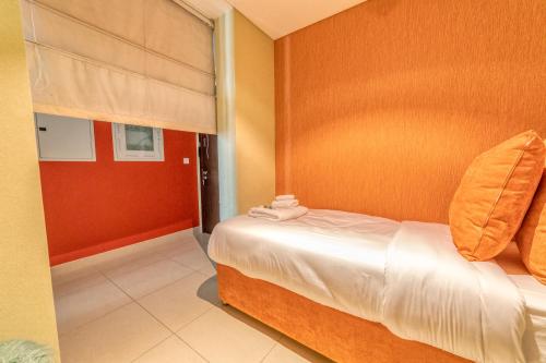 Bellavista Apartments Holiday Homes LLC - 29 Boulevard Downtown Burj Khalifa, Dubaj (fotografie 6)