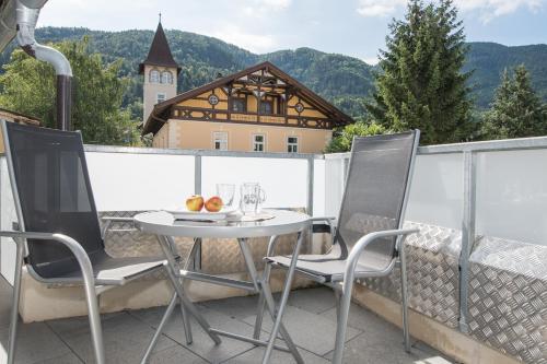 Your Home - City Apartment in Kufstein in Kufstein