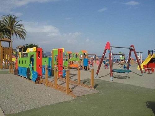 Avda Tore Tore edif Malaga