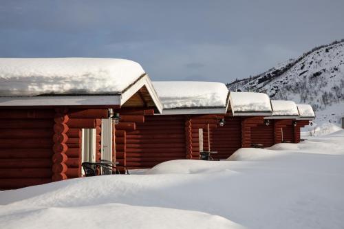 Cottage with Shared Bathroom