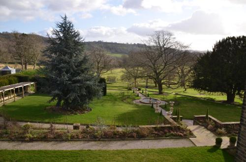 Florence Nightingale Suites at Lea Hurst