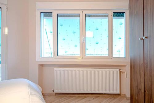 A 2 bedroom luxurious experience in Pagrati, Atene (foto 7)