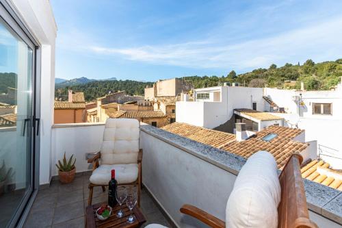 Townhouse Calvari - main image