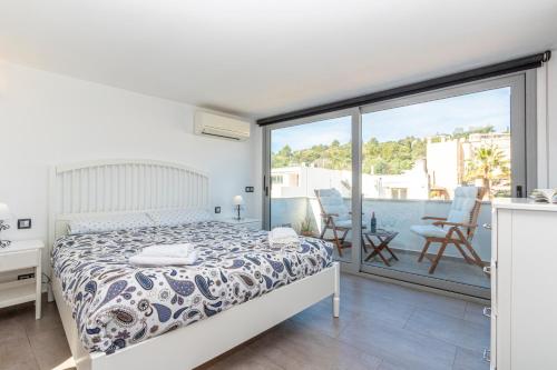 Townhouse Calvari - image 12