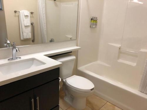 Candlewood Suites Fort Wayne - NW by IHG