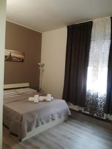 Affittacamere Romina – Bologna, KY