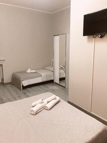 Affittacamere Romina – Bologna, KY