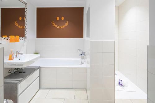 Mein Appartement Hürth Köln, Cologne (photo 9)