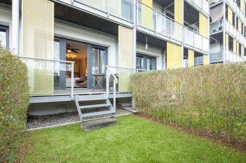 Mein Appartement Hürth Köln, Cologne (photo 10)
