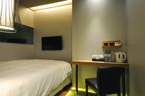 馥俐商旅二馆  馥俐商旅二馆