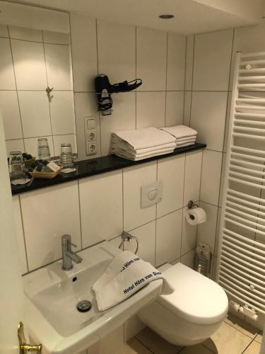 Suite, familien, balkon