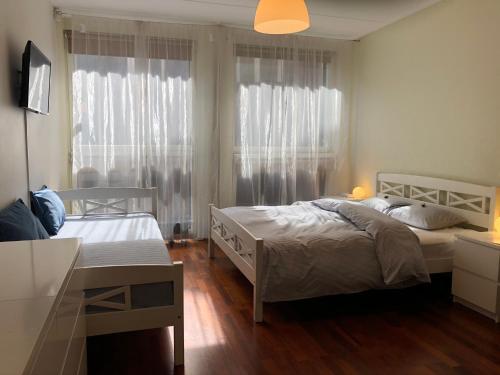 Roseni City Apartment, Tallin (foto 6)