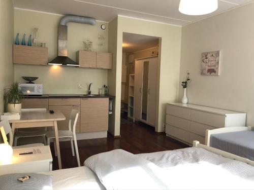 Roseni City Apartment, Tallin (foto 7)