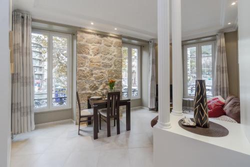 Apartment with parking in Nice near the harbor, Nice