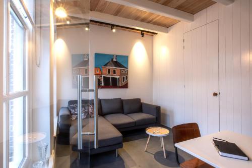 het Markthuisje - main image