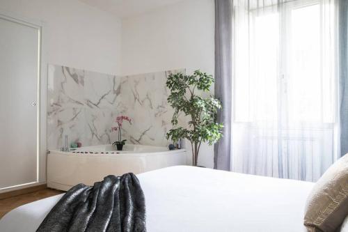 Apartment in Rome 