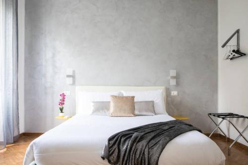Silver Luxury Jacuzzi Suite Trastevere, Roma (foto 6)