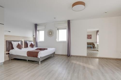 All Suites Choisy Le Roi - image 11