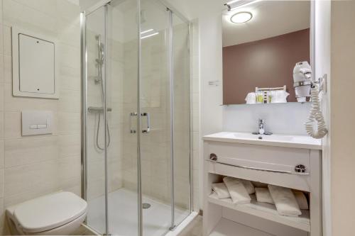 All Suites Choisy Le Roi - image 14