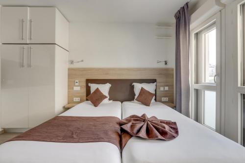 All Suites Choisy Le Roi - main image
