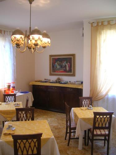 Bed and Breakfast Top Class 3