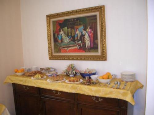 Bed and Breakfast Top Class – Bari, LA