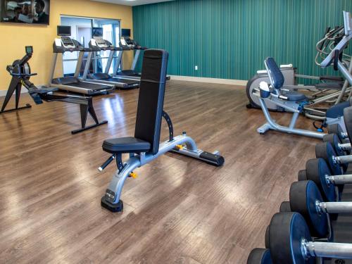 Holiday Inn Express & Suites Oklahoma City Airport By IHG - image 5