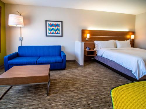 Holiday Inn Express & Suites Oklahoma City Airport By IHG - image 14