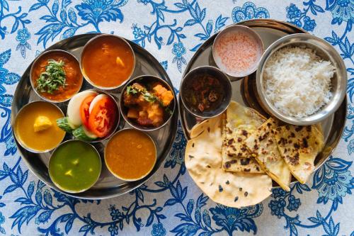 Skazka Design Hotel in Izmailovo Kremlin - image 2