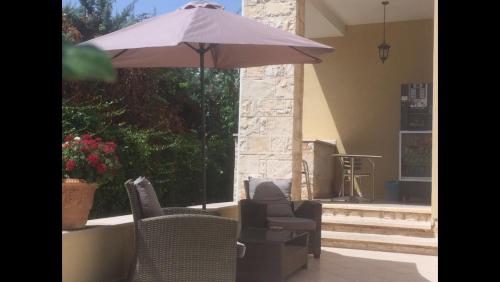Bed and Breakfast Top Class – Bari, LA
